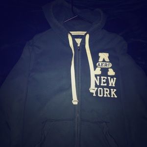 Aeropostale NYC Jacket